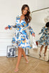 Daydress model 180777